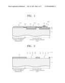 MONOLITHIC INTEGRATED COMPOSITE DEVICE HAVING SILICON INTEGRATED CIRCUIT AND SILICON OPTICAL DEVICE INTEGRATED THEREON, AND FABRICATION METHOD THEREOF diagram and image