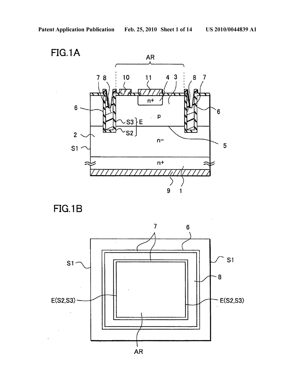 SEMICONDUCTOR DEVICE AND MANUFACTURING METHOD THEREOF - diagram, schematic, and image 02