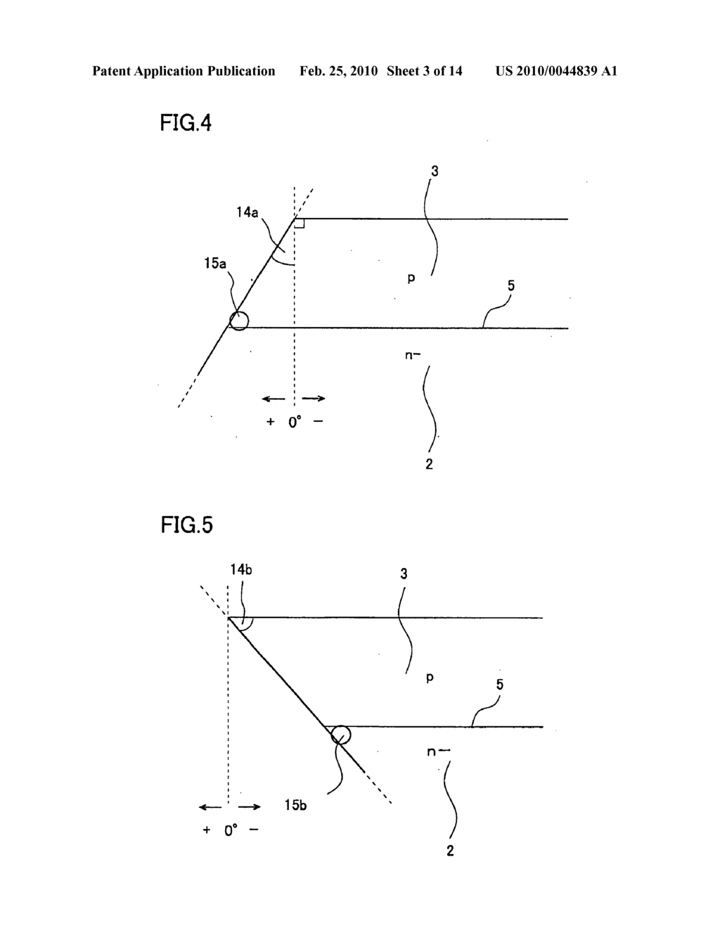 SEMICONDUCTOR DEVICE AND MANUFACTURING METHOD THEREOF - diagram, schematic, and image 04