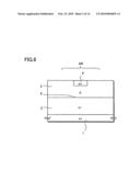 SEMICONDUCTOR DEVICE AND MANUFACTURING METHOD THEREOF diagram and image