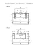 SEMICONDUCTOR DEVICE AND MANUFACTURING METHOD THEREOF diagram and image