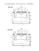 SEMICONDUCTOR DEVICE AND MANUFACTURING METHOD THEREOF diagram and image