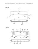 SEMICONDUCTOR DEVICE AND MANUFACTURING METHOD THEREOF diagram and image