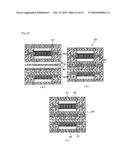 CIRCUIT SUBSTRATE, AN ELECTRONIC DEVICE ARRANGEMENT AND A MANUFACTURING PROCESS FOR THE CIRCUIT SUBSTRATE diagram and image