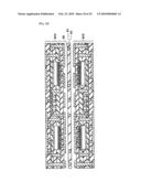 CIRCUIT SUBSTRATE, AN ELECTRONIC DEVICE ARRANGEMENT AND A MANUFACTURING PROCESS FOR THE CIRCUIT SUBSTRATE diagram and image