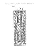 CIRCUIT SUBSTRATE, AN ELECTRONIC DEVICE ARRANGEMENT AND A MANUFACTURING PROCESS FOR THE CIRCUIT SUBSTRATE diagram and image