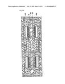 CIRCUIT SUBSTRATE, AN ELECTRONIC DEVICE ARRANGEMENT AND A MANUFACTURING PROCESS FOR THE CIRCUIT SUBSTRATE diagram and image