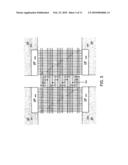 THREE-DIMENSIONAL STRUCTURAL SEMICONDUCTOR DEVICE diagram and image