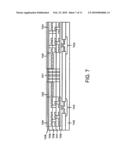 THREE-DIMENSIONAL STRUCTURAL SEMICONDUCTOR DEVICE diagram and image