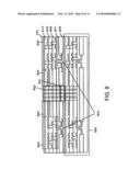 THREE-DIMENSIONAL STRUCTURAL SEMICONDUCTOR DEVICE diagram and image