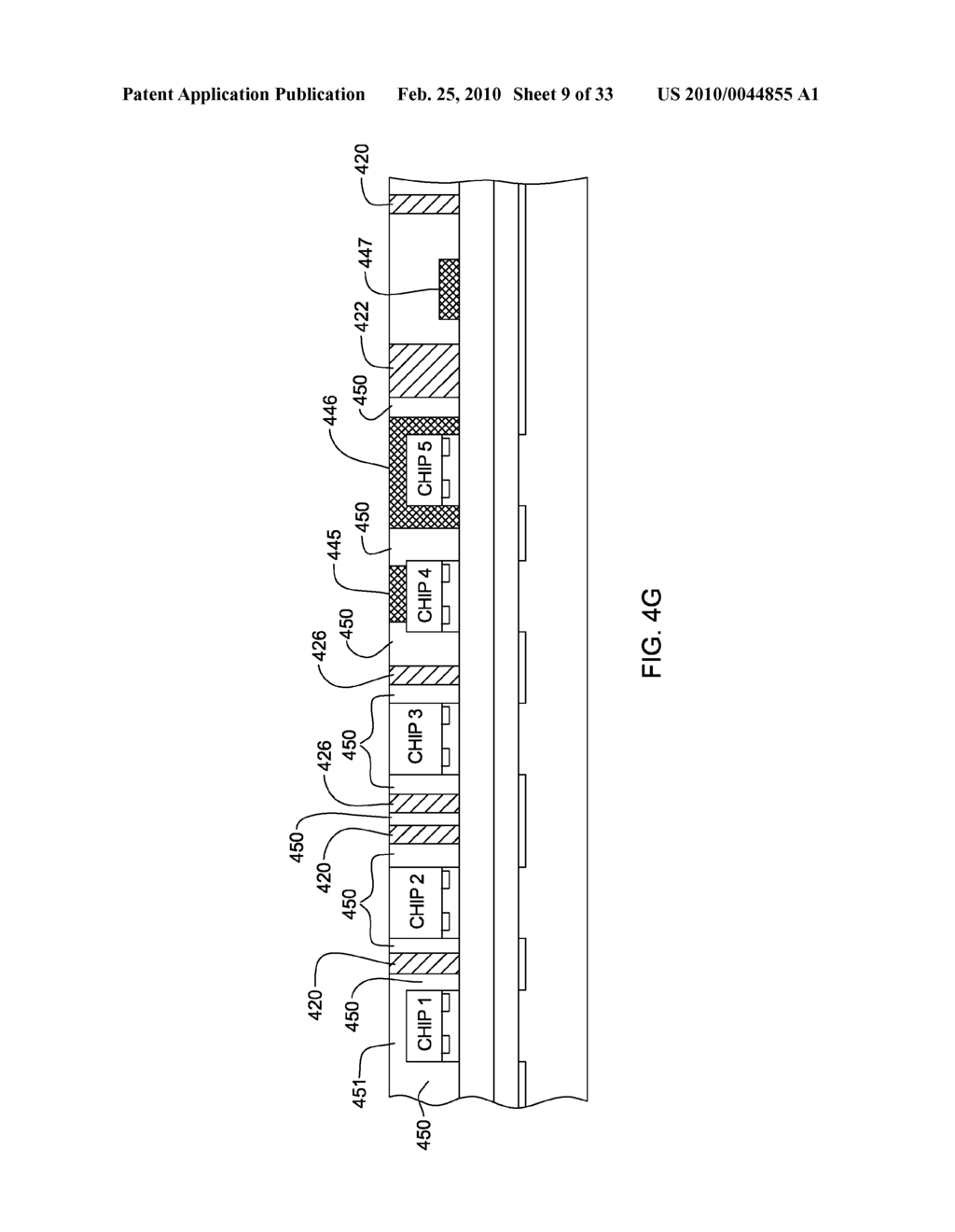 INTEGRATED THERMAL STRUCTURES AND FABRICATION METHODS THEREOF FACILITATING IMPLEMENTING A CELL PHONE OR OTHER ELECTRONIC SYSTEM - diagram, schematic, and image 10