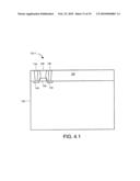 METHODS OF POST-CONTACT BACK END OF LINE THROUGH-HOLE VIA INTEGRATION diagram and image