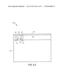 METHODS OF POST-CONTACT BACK END OF LINE THROUGH-HOLE VIA INTEGRATION diagram and image