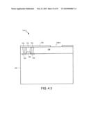 METHODS OF POST-CONTACT BACK END OF LINE THROUGH-HOLE VIA INTEGRATION diagram and image