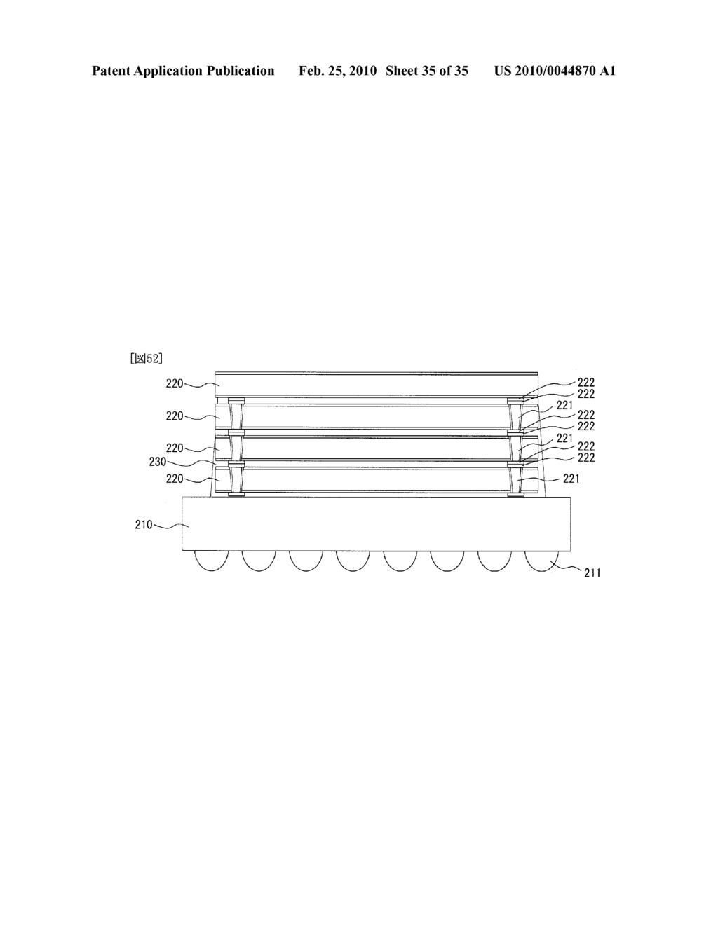 Electrode connection structure of semiconductor chip, conductive member, and semiconductor device and method for manufacturing the same - diagram, schematic, and image 36