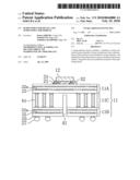 SEMICONDUCTOR DEVICE AND SEMICONDUCTOR MODULE diagram and image