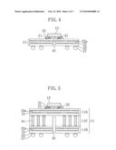 SEMICONDUCTOR DEVICE AND SEMICONDUCTOR MODULE diagram and image