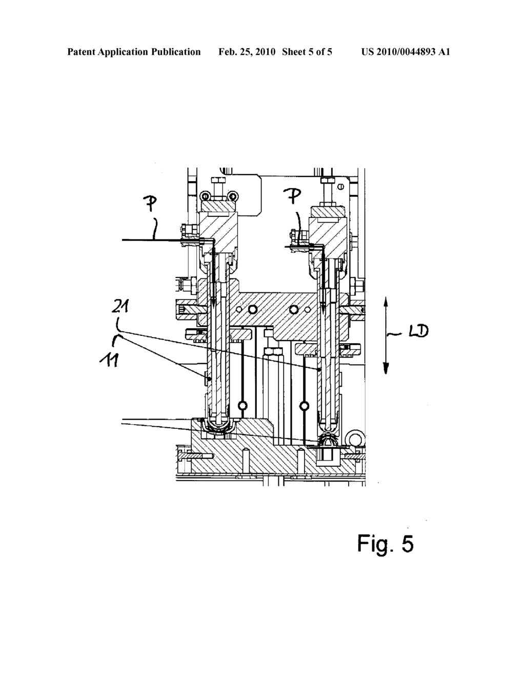 Apparatus for Removing an Ophthalmic Lens from a Mold Half - diagram, schematic, and image 06