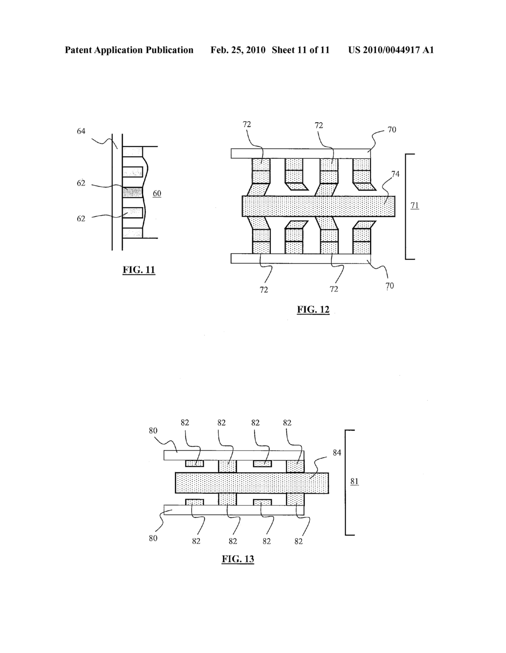 IMPRINT LITHOGRAPHY - diagram, schematic, and image 12