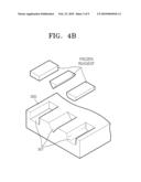 METHOD OF PREPARING SOLID REAGENT AND MICROFLUIDIC DEVICE EMPLOYING THE SOLID REAGENT diagram and image