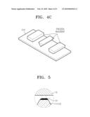 METHOD OF PREPARING SOLID REAGENT AND MICROFLUIDIC DEVICE EMPLOYING THE SOLID REAGENT diagram and image