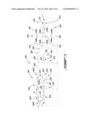 MOLDING APPARATUS WITH DEFORMABLE MOLD diagram and image