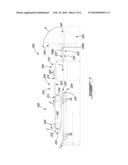 MOLDING APPARATUS WITH DEFORMABLE MOLD diagram and image