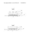 METHOD OF CLEANING TEMPLATE AND PATTERN FORMING METHOD diagram and image