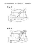 METALLURGICAL VESSEL, IN PARTICULAR ARC FURNACE diagram and image