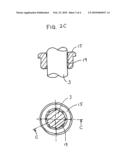 VEHICLE SUSPENSION diagram and image