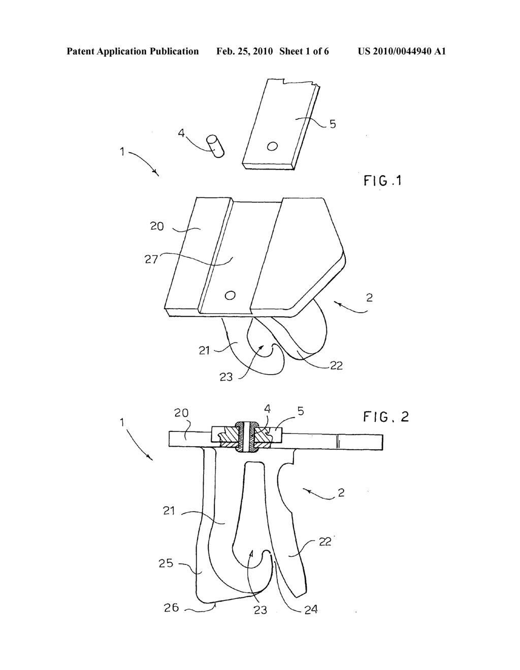 ANCHORING SYSTEM FOR ATTACHING A SHEET MATERIAL TO A MOULD-FORMED BODY AND MANUFACTURING METHOD THEREFOR - diagram, schematic, and image 02