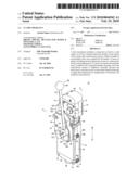 CLAMP APPARATUS diagram and image