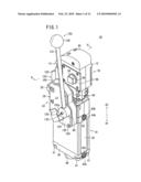 CLAMP APPARATUS diagram and image