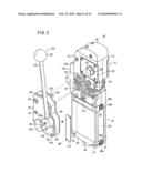 CLAMP APPARATUS diagram and image