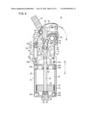 CLAMP APPARATUS diagram and image