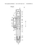 CLAMP APPARATUS diagram and image