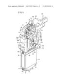 CLAMP APPARATUS diagram and image