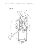 CLAMP APPARATUS diagram and image