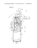 CLAMP APPARATUS diagram and image