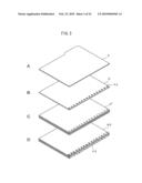 PAPER SHEET HANDLING DEVICE diagram and image