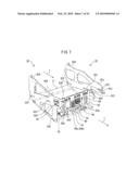 PAPER SHEET HANDLING DEVICE diagram and image