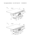 PAPER SHEET HANDLING DEVICE diagram and image