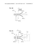 PAPER SHEET HANDLING DEVICE diagram and image