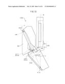 PAPER SHEET HANDLING DEVICE diagram and image