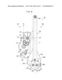 PAPER SHEET HANDLING DEVICE diagram and image