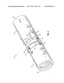 COUPLING GUARD SYSTEM diagram and image