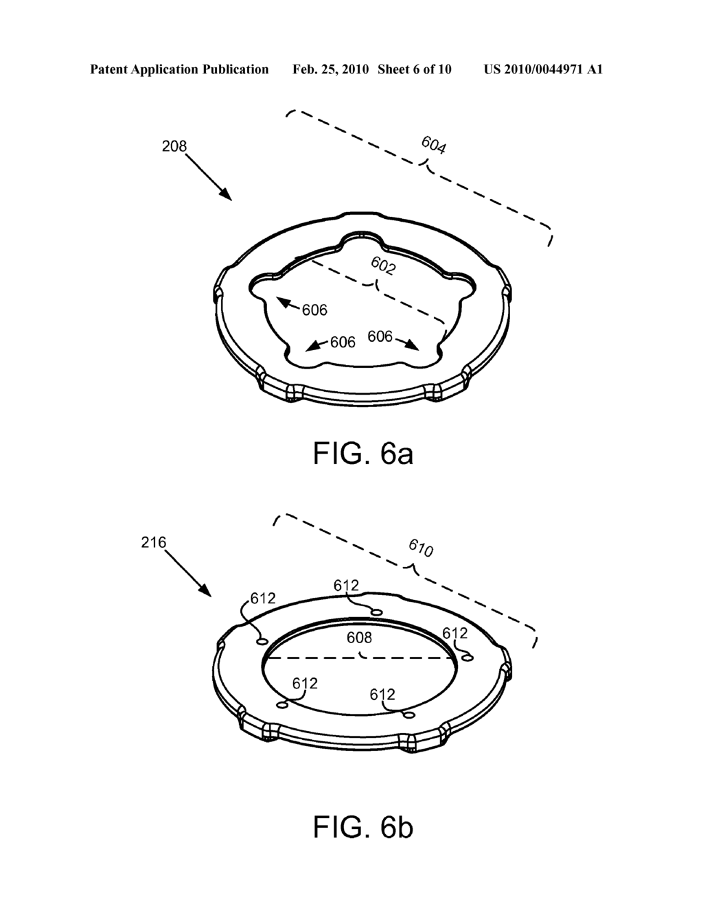 APPARATUS FOR A SEALING FITTING ASSEMBLY - diagram, schematic, and image 07