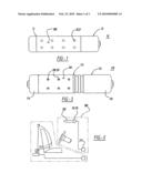 Gas generating system diagram and image