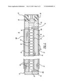 Gas generating system diagram and image