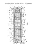 Gas generating system diagram and image